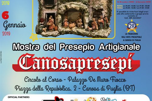 canosapresepi2018