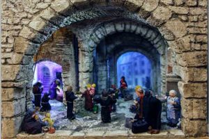 valle-primo-presepe-leonarda-de-ninno-2017-rieti