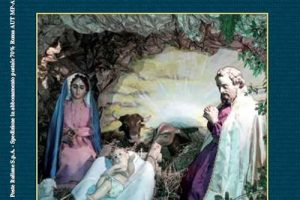 Rivista.IlPresepio.Anno66.N.258.Giugno.2019